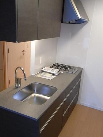 コンフォリア東池袋WESTの物件内観写真